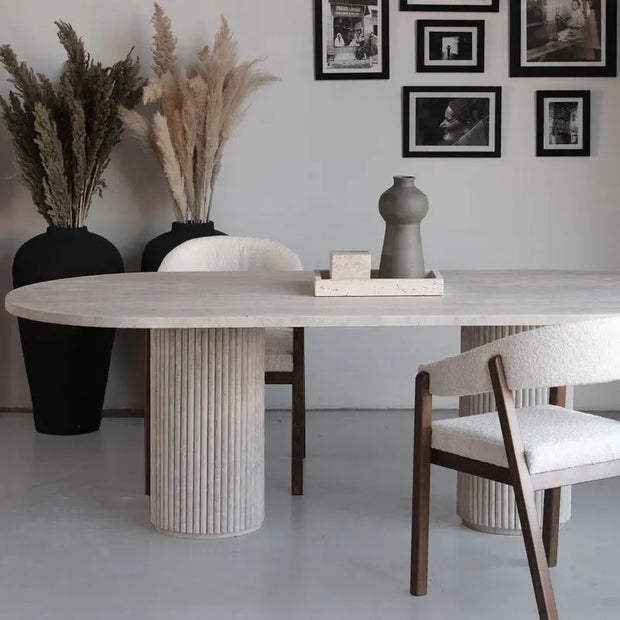 Table à manger Oasis