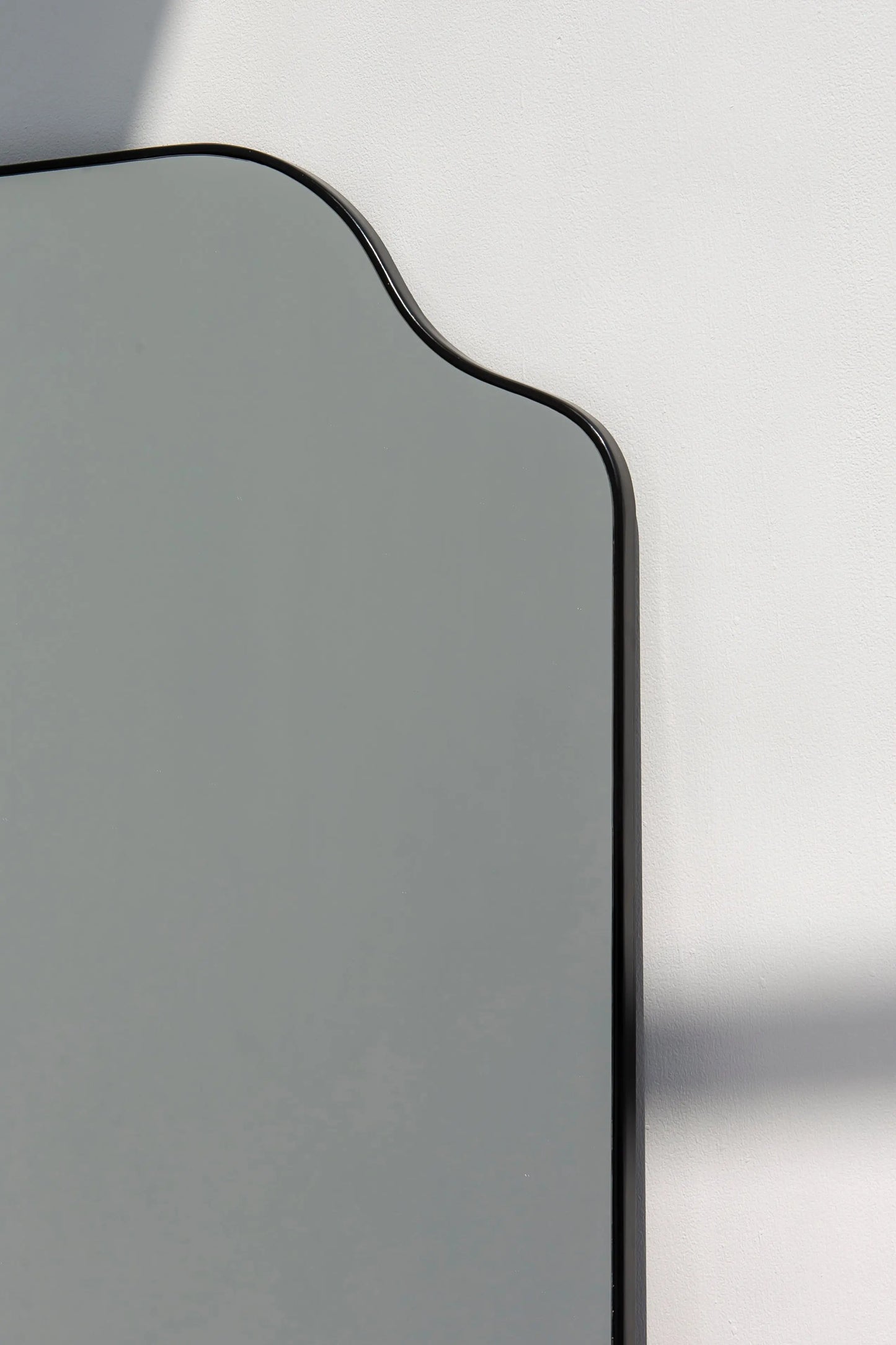 Grand Miroir avec Forme Irrégulière
