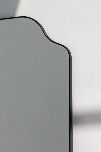 Grand Miroir avec Forme Irrégulière