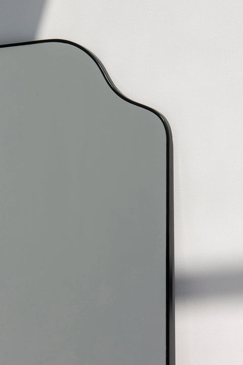 Grand Miroir avec Forme Irrégulière