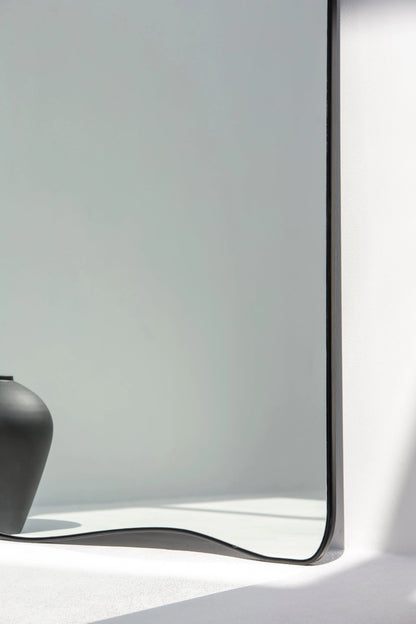 Grand Miroir avec Forme Irrégulière