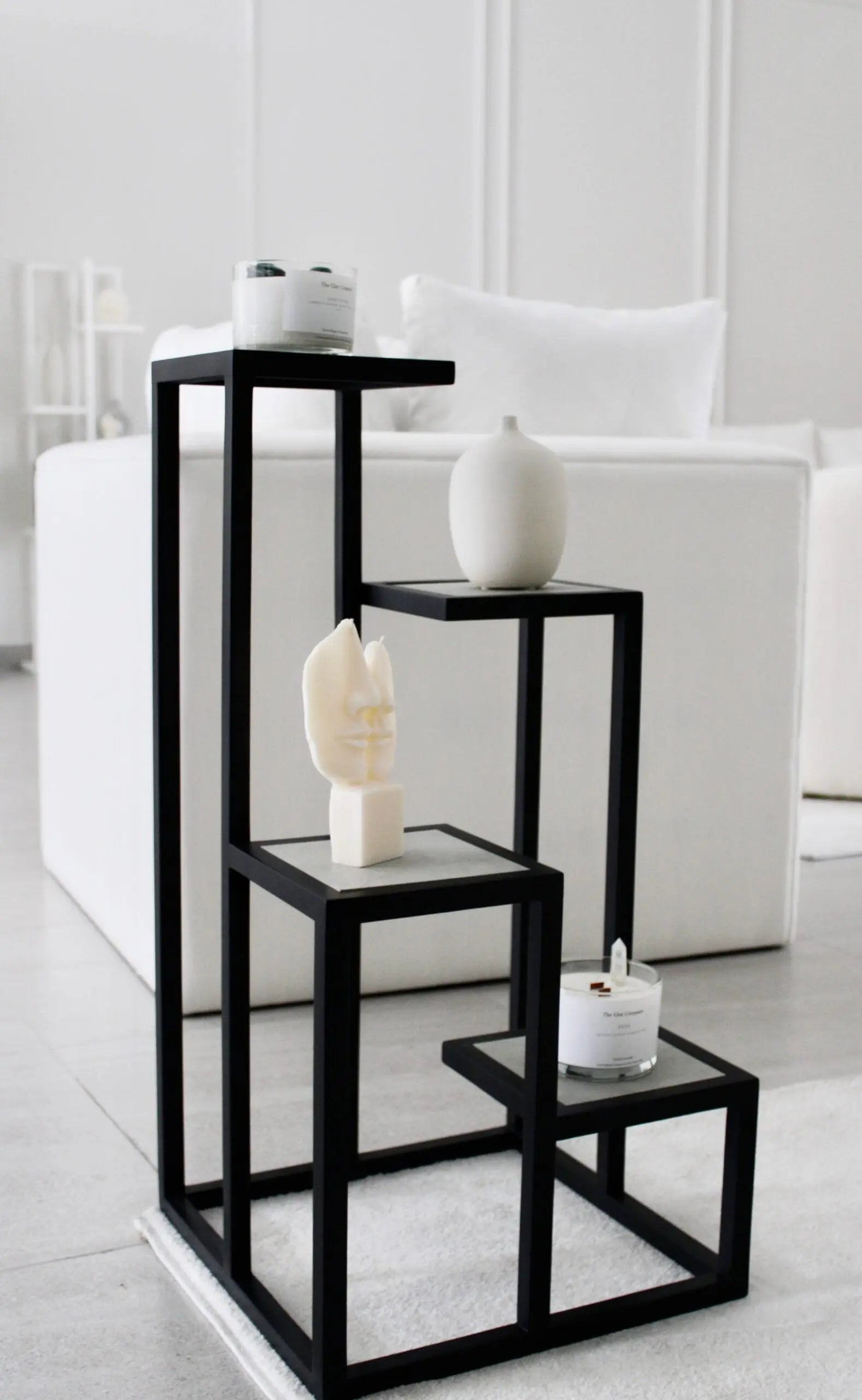 Étagères d'exposition INNA - Modernista Maroc