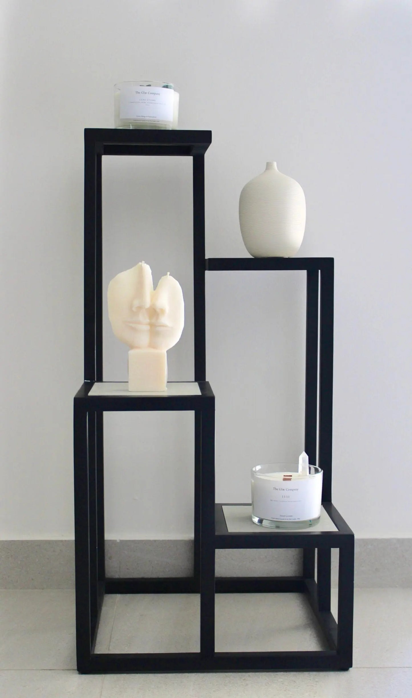 Étagères d'exposition INNA - Modernista Maroc