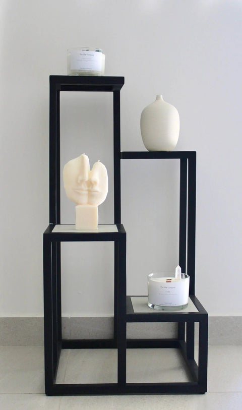 Étagères d'exposition INNA - Modernista Maroc