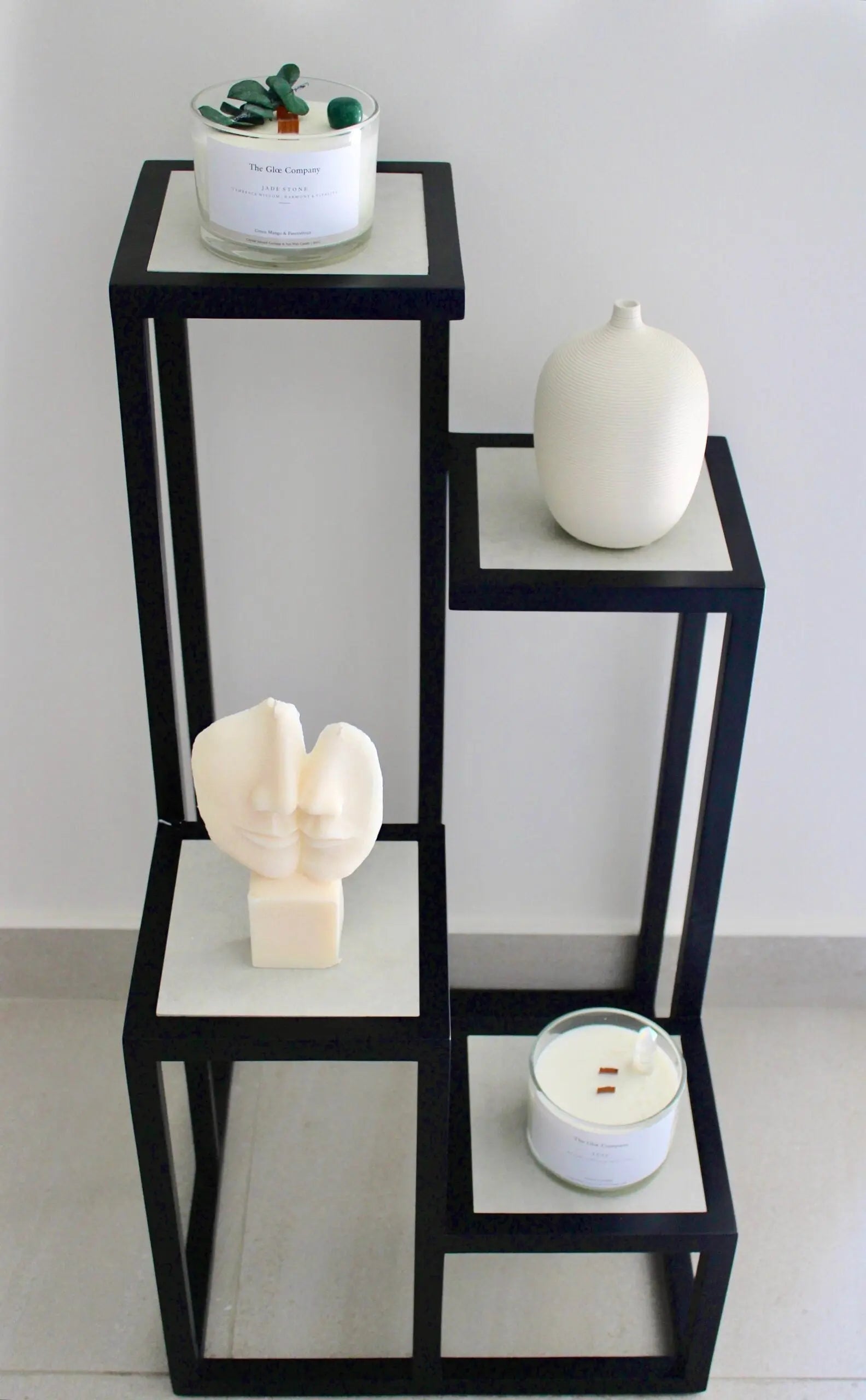 Étagères d'exposition INNA - Modernista Maroc