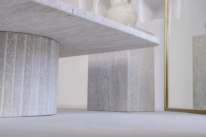 Table basse Eros - Modernista Maroc