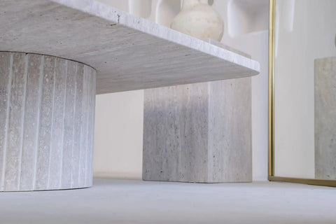 Table basse Eros - Modernista Maroc