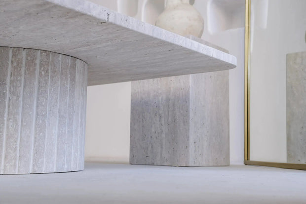 Table basse Eros - Modernista Maroc