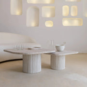Tables basses gigognes Demeter - Modernista Maroc