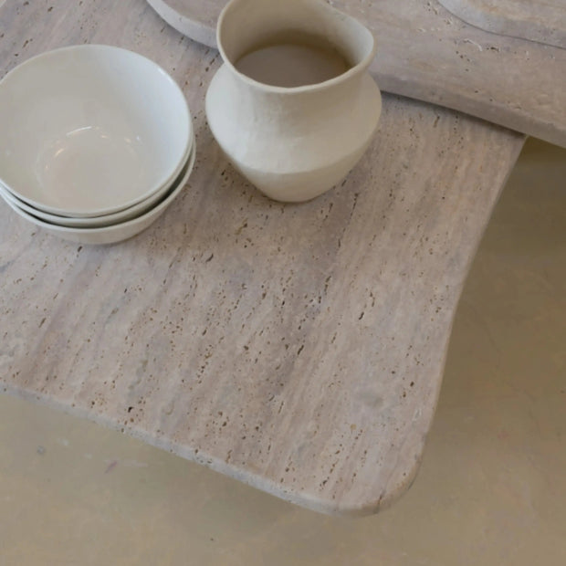 Tables basses gigognes Demeter - Modernista Maroc