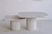 Tables basses gigognes Demeter - Modernista Maroc