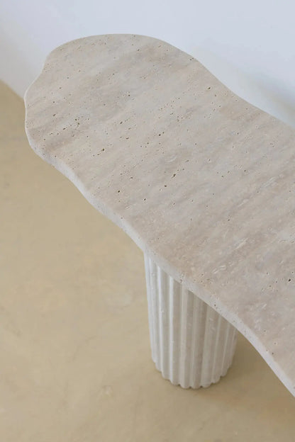 Console Hercules - Modernista Maroc