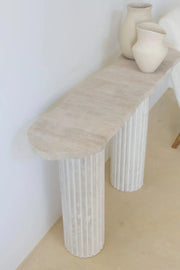 Console Hercules - Modernista Maroc