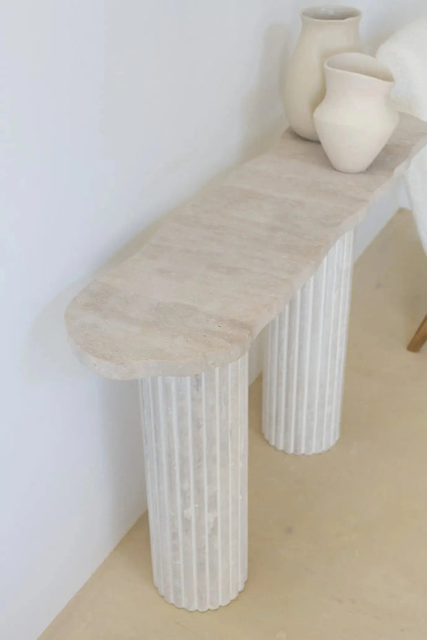 Console Hercules - Modernista Maroc