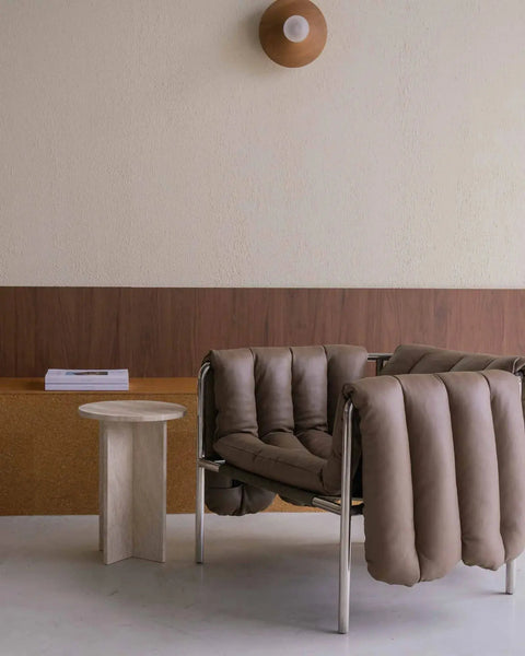 Table d'appoint Eris - Modernista Maroc