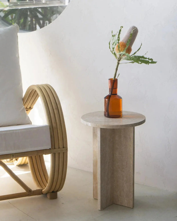 Table d'appoint Eris - Modernista Maroc