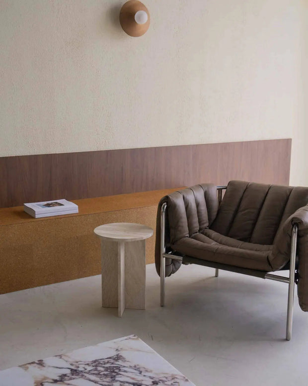Table d'appoint Eris - Modernista Maroc
