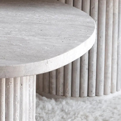 Trio de Tables Basses Artemis - Modernista Maroc