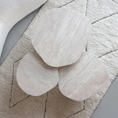 Trio de Tables Basses Artemis - Modernista Maroc